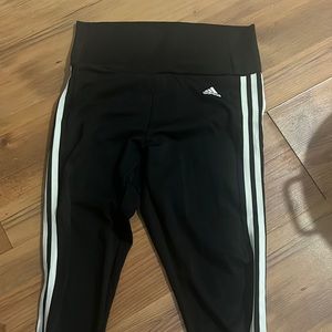 Cropped adidas legging SM